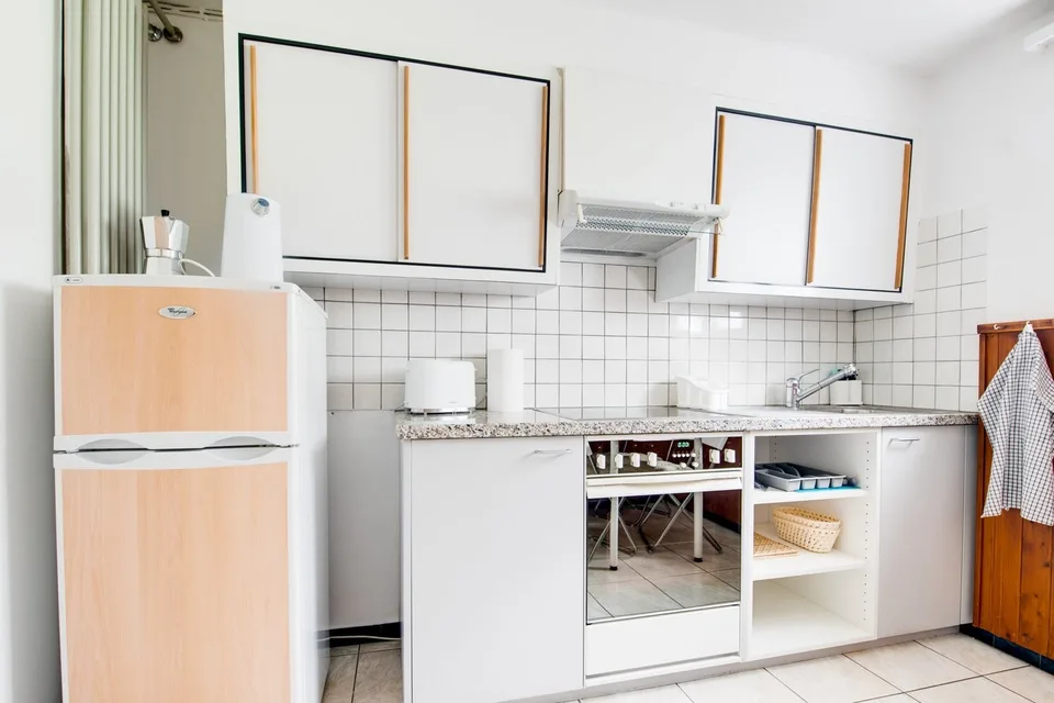 2½ ZI-WOHNUNG IN TORRE (TI), MÖBLIERT, TEMPORÄR – foto 3 di 10