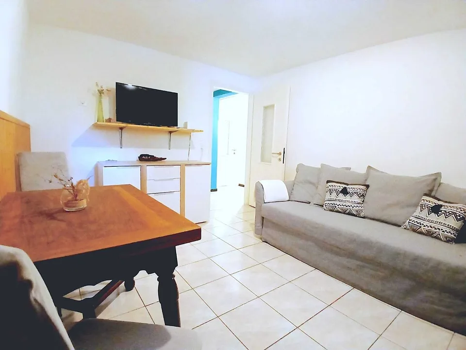 2½ ZI-WOHNUNG IN TORRE (TI), MÖBLIERT, TEMPORÄR – foto 2 di 10