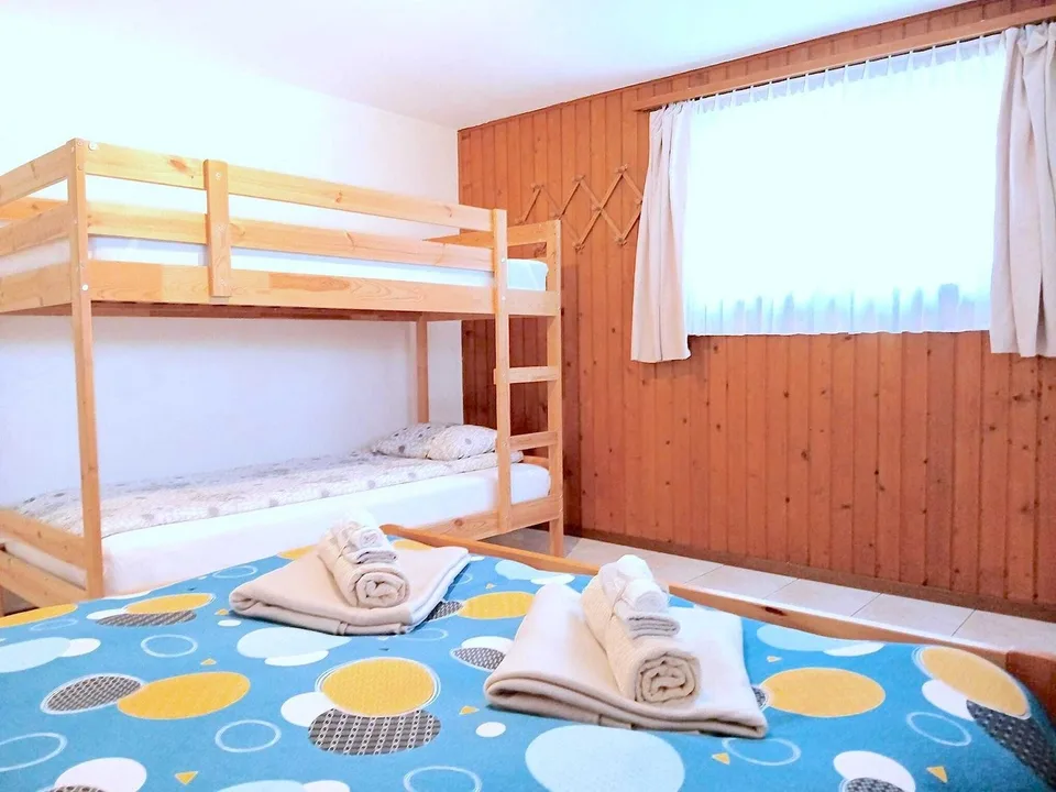 2½ ZI-WOHNUNG IN TORRE (TI), MÖBLIERT, TEMPORÄR – foto 6 di 10