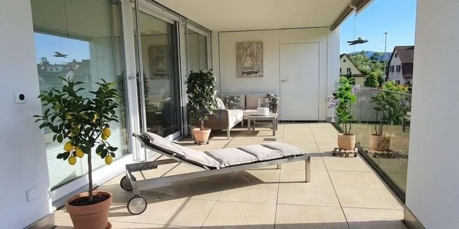 Modernes Wohnerlebnis mit Bodenseeblick – photo 11 of 11