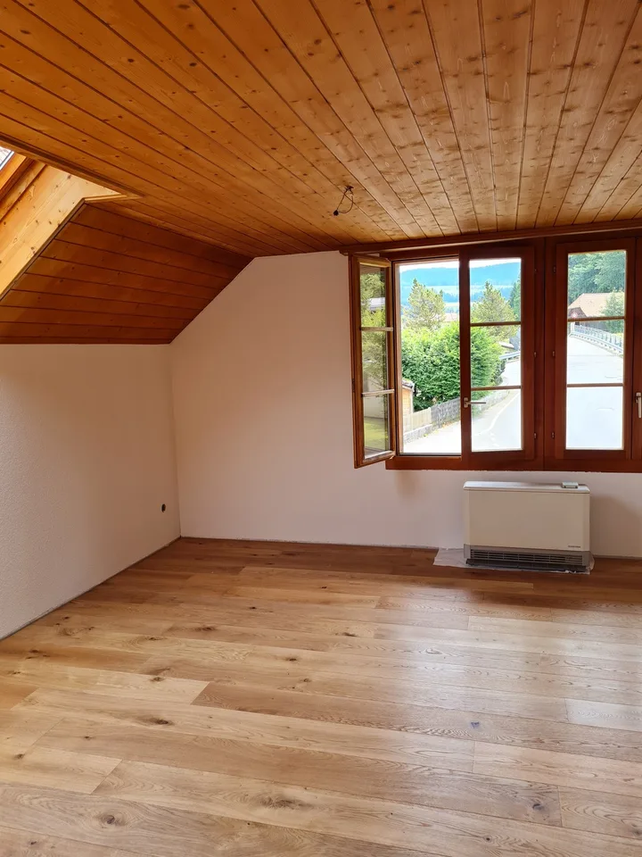 2-Bedroom Apartment near Bowil Train Station – photo 4 of 7