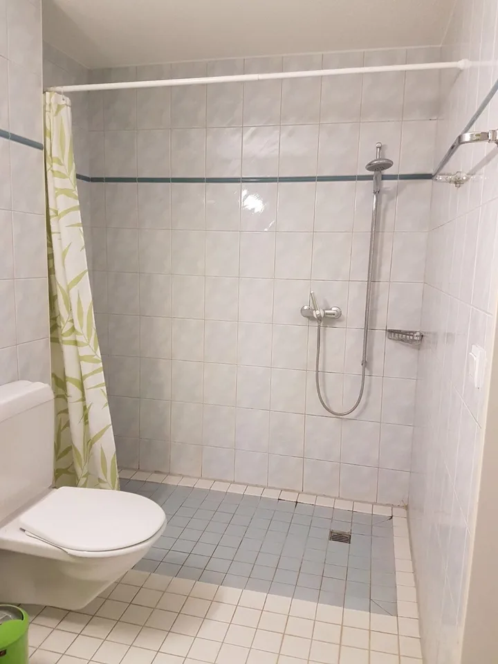 Gemütliche 2.5 Zimmerwohnung – photo 5 of 6