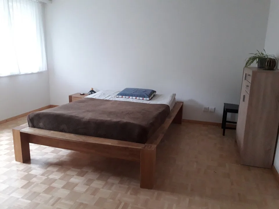 Gemütliche 2.5 Zimmerwohnung – photo 4 of 6