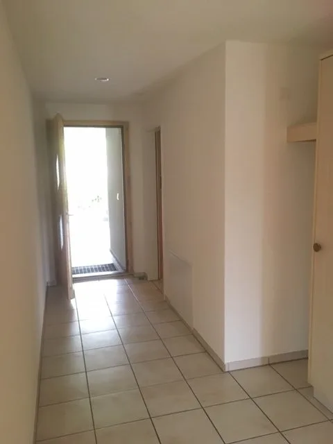 Gemütliche 2.5 Zimmerwohnung – photo 6 of 6