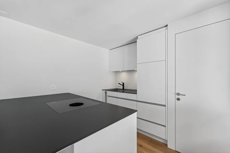 Historisches Juwel neu erstrahlt – 2.5-Zimmerwohnung am Hauptplatz Küssnacht – Foto 6 von 7
