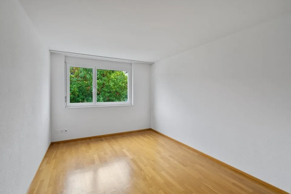 Volltreffer - eine traumhafte Wohnung wartet auf Sie! – Foto 8 von 10