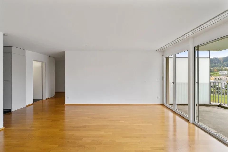 Volltreffer - eine traumhafte Wohnung wartet auf Sie! – Foto 7 von 10