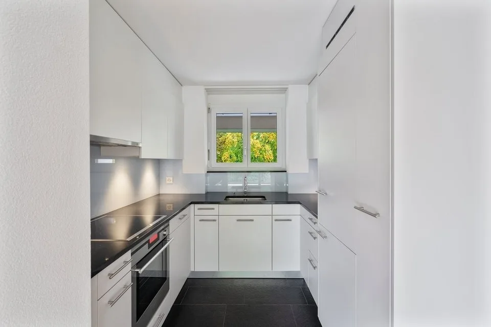 Volltreffer - eine traumhafte Wohnung wartet auf Sie! – Foto 4 von 10