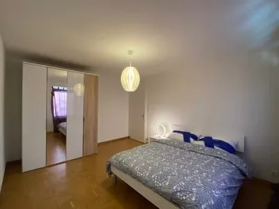 🏡 Furnished 2.5-Room Apartment with Private Balcony in Dübendorf – 8600 – photo 5 of 14