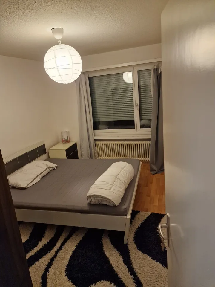Mitbewohner gesucht in eine 3er WG in einer 4,5 Zimmer Wohnung. Per 01.11.26 – Foto 4 von 5