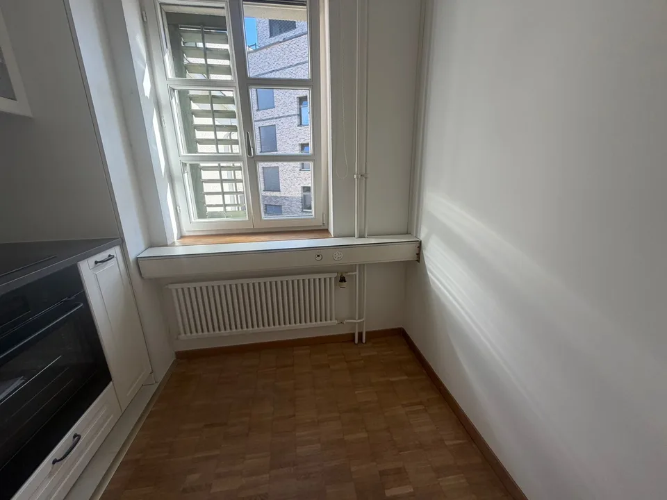 Ihr neues Zuhause: 3.5-Zimmer-Wohnung im Erdgeschoss in Winterthur – photo 8 sur 8