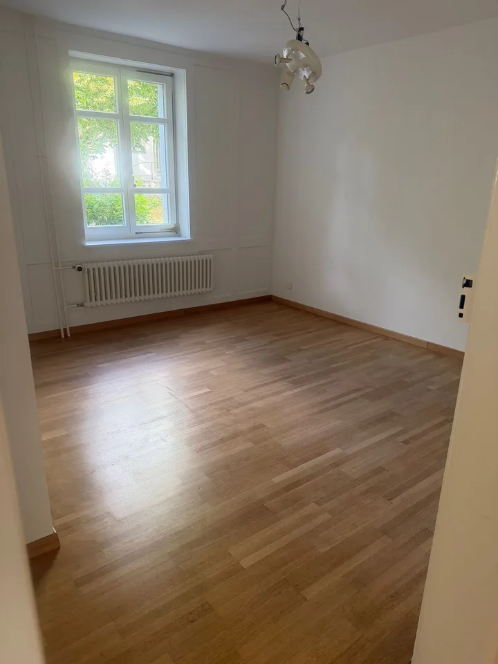 Ihr neues Zuhause: 3.5-Zimmer-Wohnung im Erdgeschoss in Winterthur – photo 3 sur 8