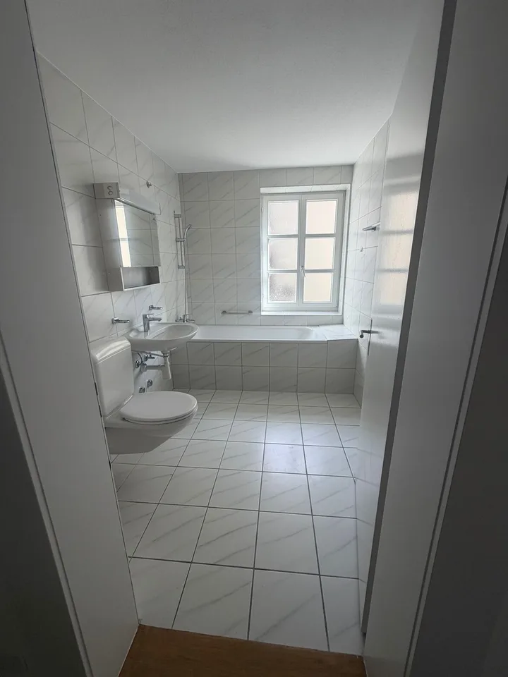 Ihr neues Zuhause: 3.5-Zimmer-Wohnung im Erdgeschoss in Winterthur – photo 6 sur 8