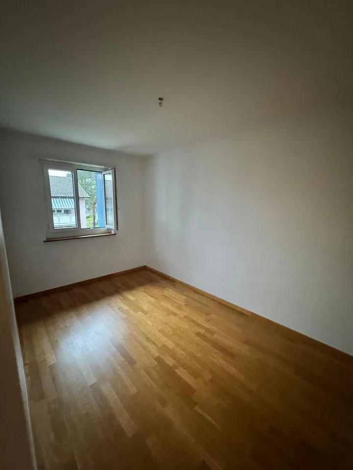 2er WG zentral in Schlieren zu vermieten - inkl Balkon im grünen! – foto 9 di 9