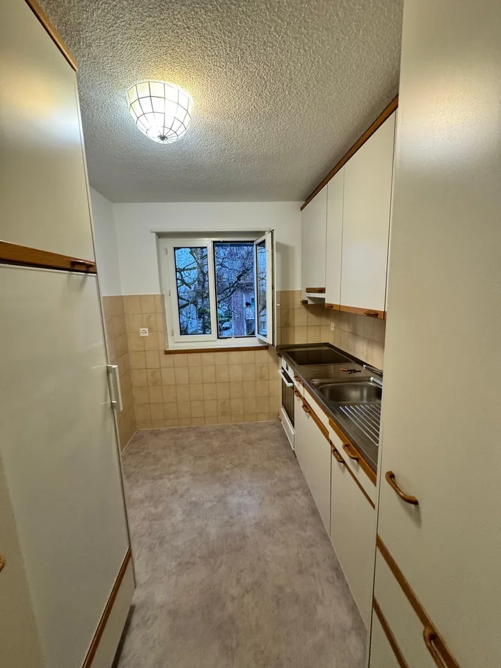 2er WG zentral in Schlieren zu vermieten - inkl Balkon im grünen! – foto 6 di 9