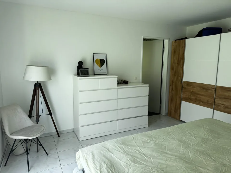 3.5-Zimmer-Gartenwohnung in Oberengstringen – möbliert zu vermieten – Foto 9 von 23