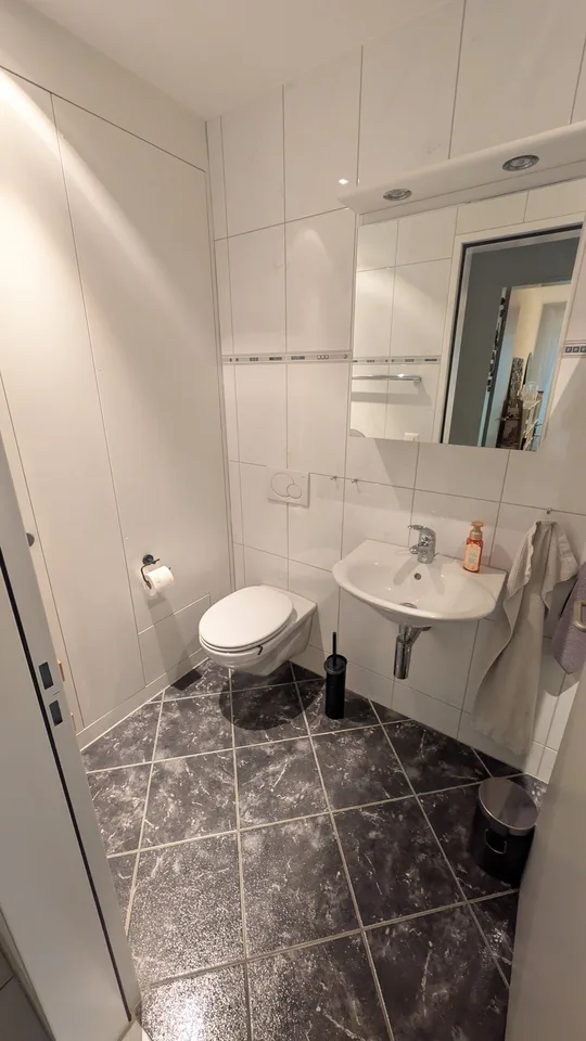 3.5-Zimmer-Gartenwohnung in Oberengstringen – möbliert zu vermieten – Foto 14 von 23