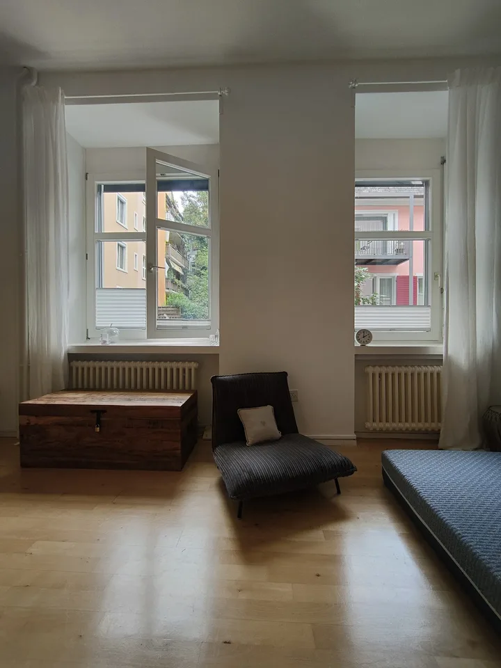 Attraktives Einzelbüro/Praxis im Seefeld – foto 4 di 6