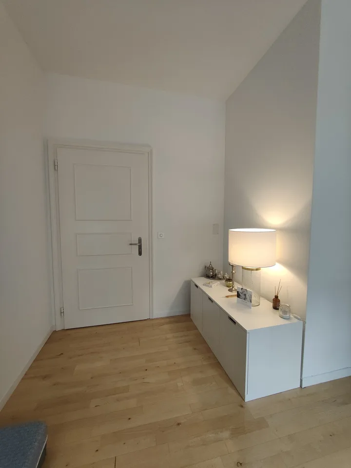 Attraktives Einzelbüro/Praxis im Seefeld – foto 3 di 6
