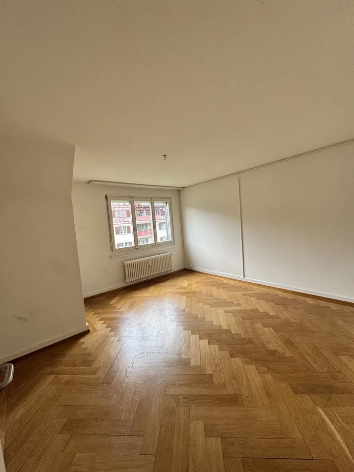 4er-WG an Top-Lage in Zürich Enge – Foto 7 von 9