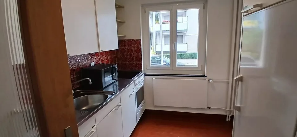 Möbliertes Zimmer zentral - Heute einziehen – foto 5 di 13