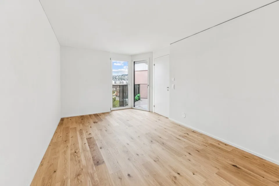 LETZTE WOHNUNGEN VERFÜGBAR | LINDORE URBAN WOHNEN IN ALTSTETTEN – Foto 5 von 6