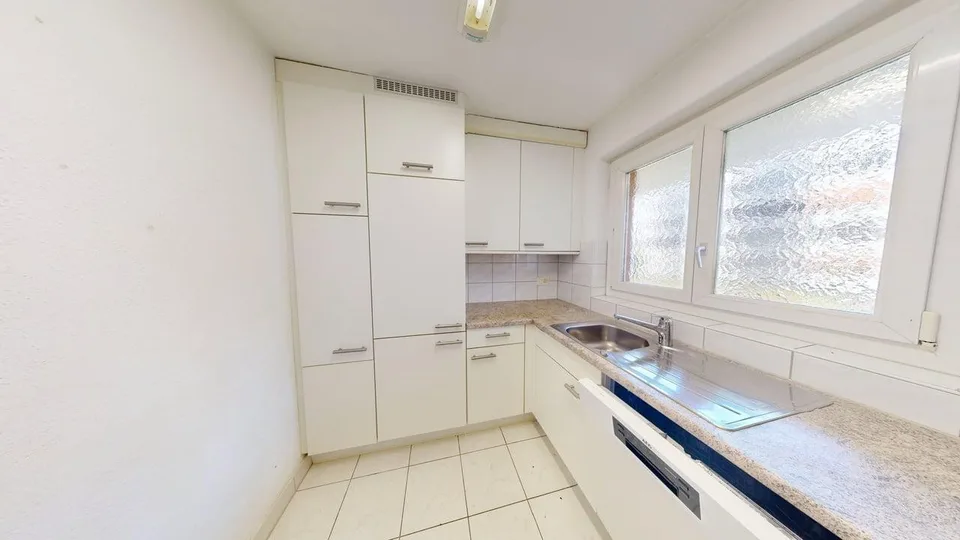 2-Zimmer-Wohnung im Herzen von Zürich (Befristung bis 31.03.2027) – photo 8 sur 9