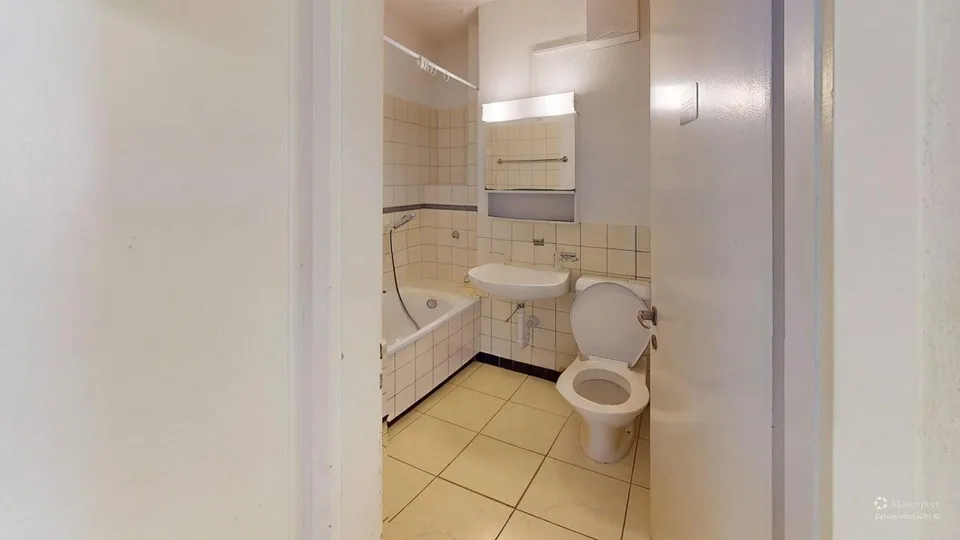 2-Zimmer-Wohnung im Herzen von Zürich (Befristung bis 31.03.2027) – photo 9 sur 9