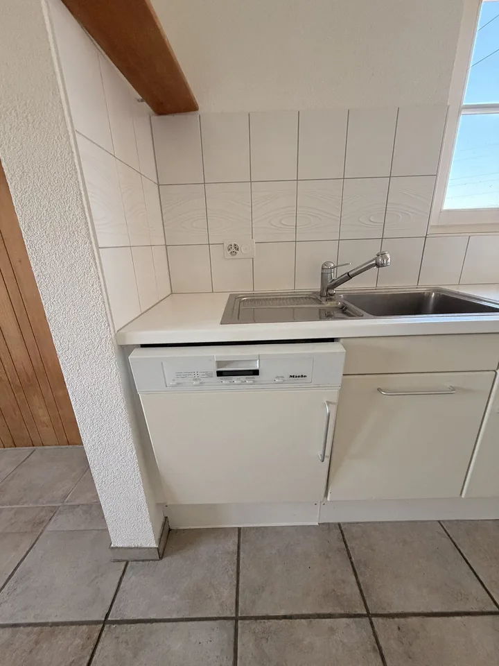 Rustikaler Rückzugsort im Herzen von Baar – foto 8 di 16