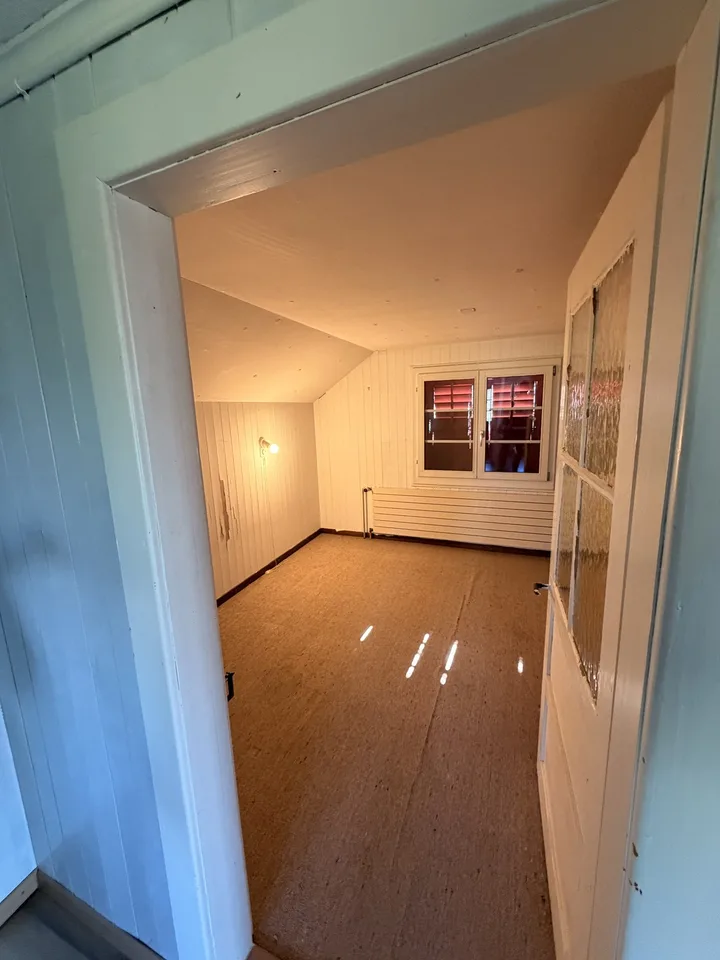 Rustikaler Rückzugsort im Herzen von Baar – foto 14 di 16