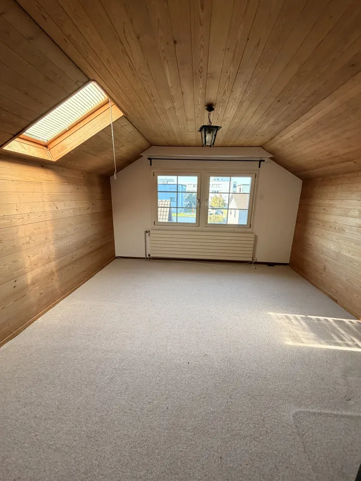 Rustikaler Rückzugsort im Herzen von Baar – foto 15 di 16