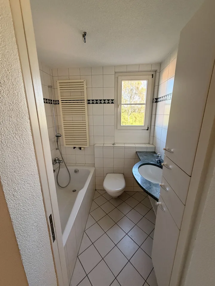 Rustikaler Rückzugsort im Herzen von Baar – foto 10 di 16