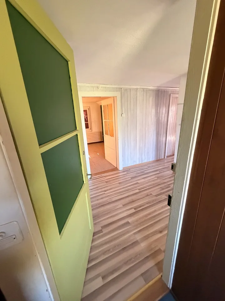 Rustikaler Rückzugsort im Herzen von Baar – foto 13 di 16