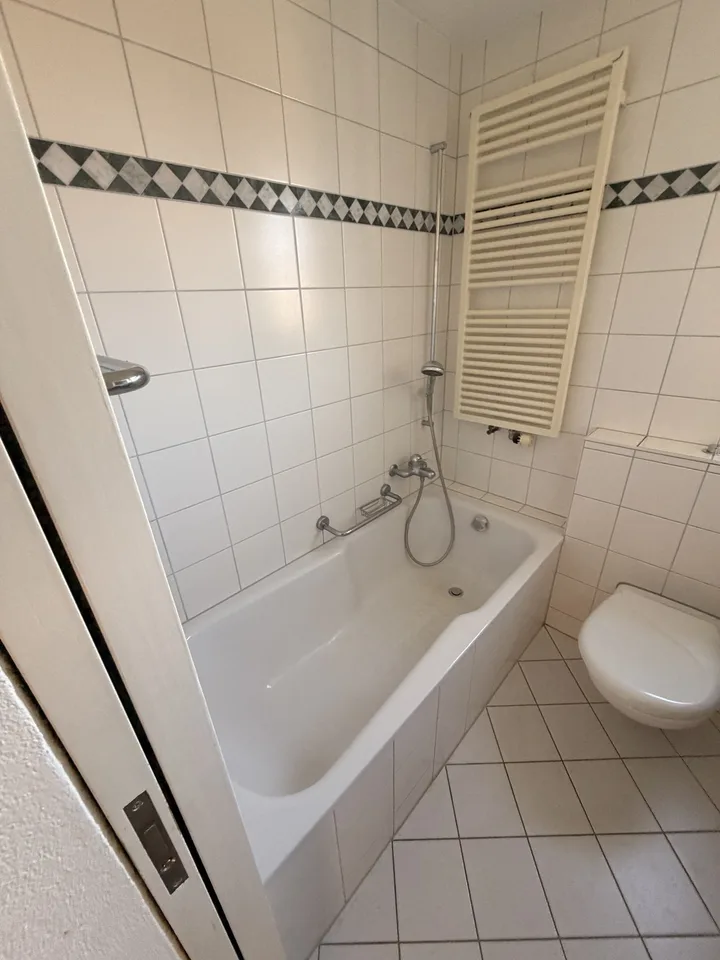 Rustikaler Rückzugsort im Herzen von Baar – foto 11 di 16