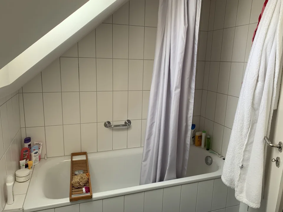 Aussergewöhnlich Wohnen im historischen Gebäude "Zum Anker" in Erlenbach – Foto 8 von 10