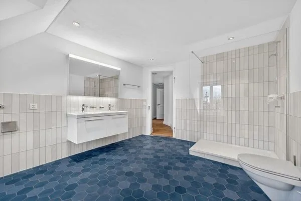 Frisch renovierte 3.5-Zimmerwohnung an zentraler Lage in 6003 Luzern (Moosstrasse) – Foto 5 von 5