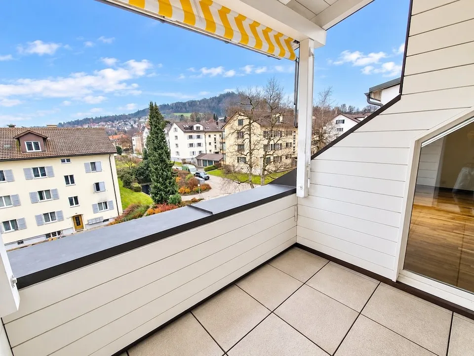 Charmante 3.5-Zimmer-Wohnung in Liebefeld zu vermieten – foto 5 di 7