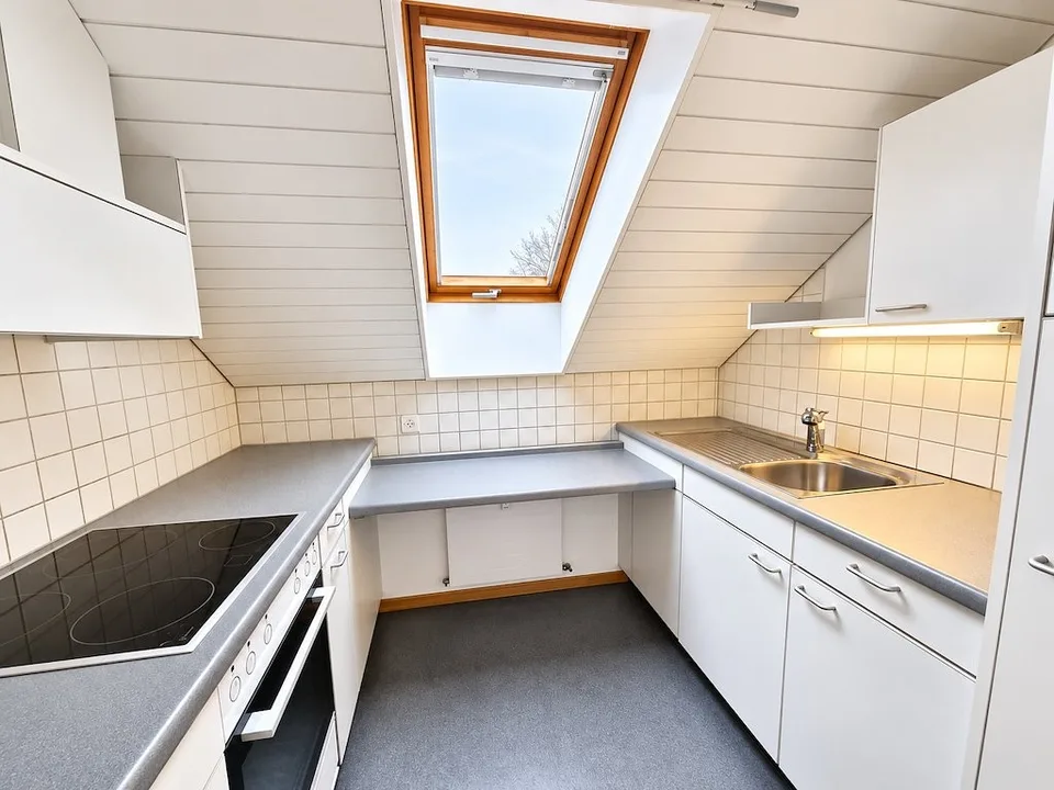 Charmante 3.5-Zimmer-Wohnung in Liebefeld zu vermieten – foto 3 di 7