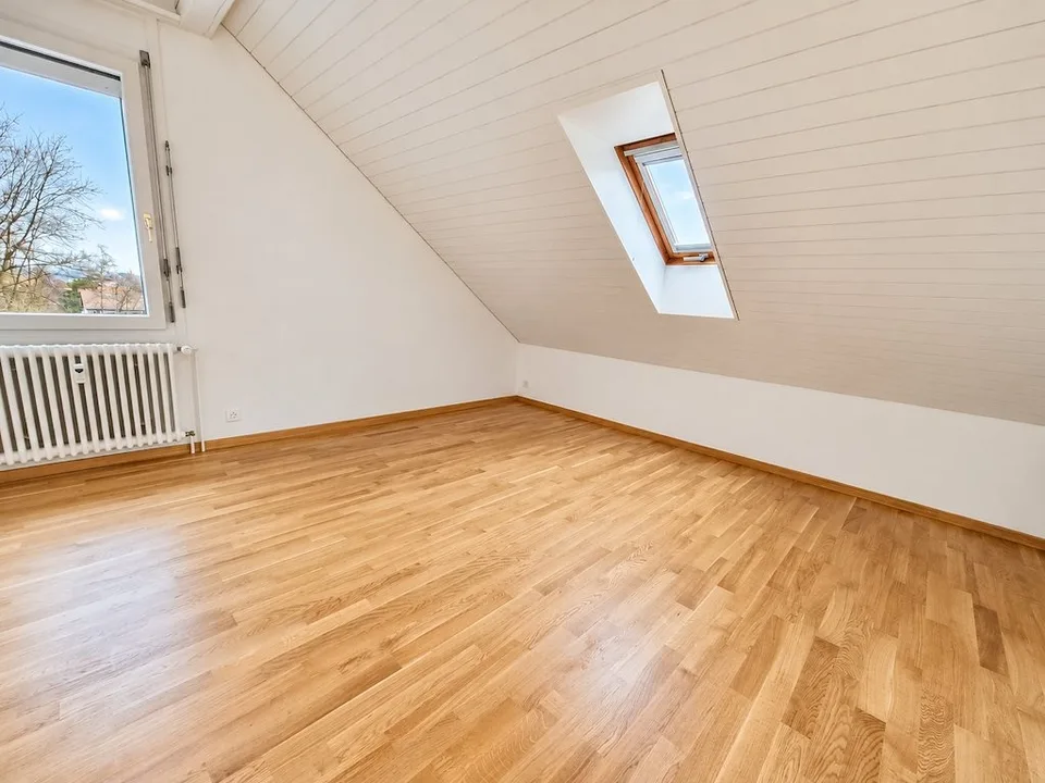 Charmante 3.5-Zimmer-Wohnung in Liebefeld zu vermieten – foto 7 di 7