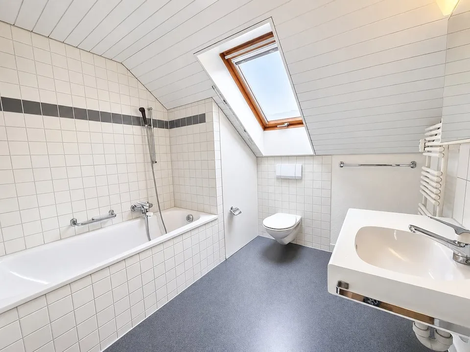 Charmante 3.5-Zimmer-Wohnung in Liebefeld zu vermieten – foto 4 di 7