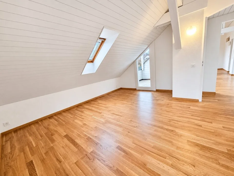 Charmante 3.5-Zimmer-Wohnung in Liebefeld zu vermieten – foto 6 di 7