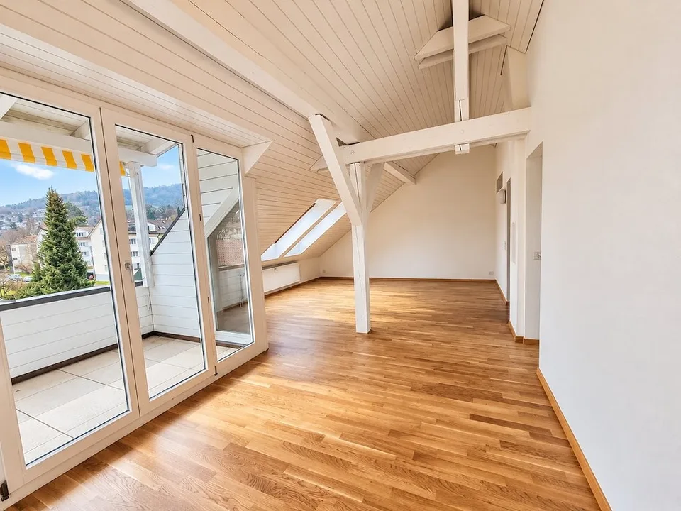 Charmante 3.5-Zimmer-Wohnung in Liebefeld zu vermieten – foto 2 di 7