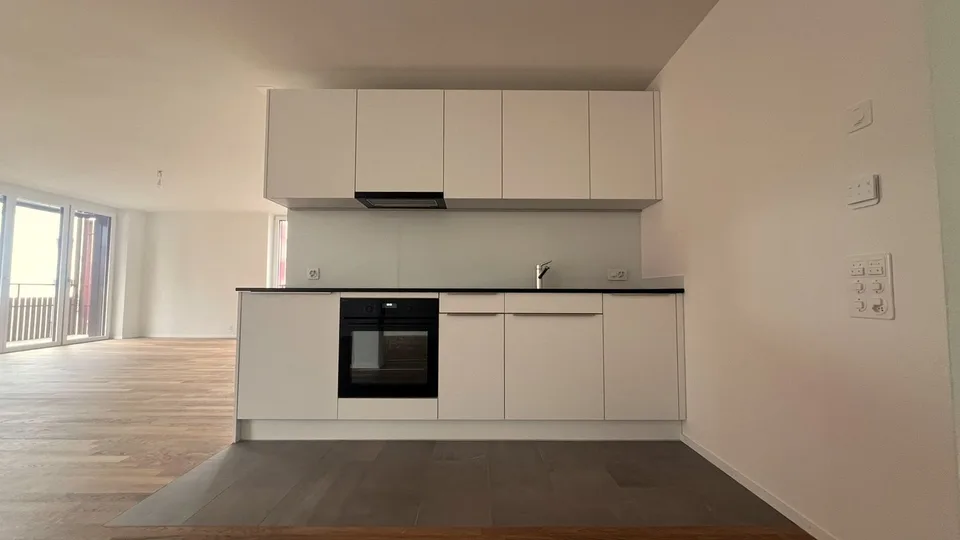 Ateliers d'habitation pour des concepts de vie et de travail créatifs - Première location – photo 3 sur 12