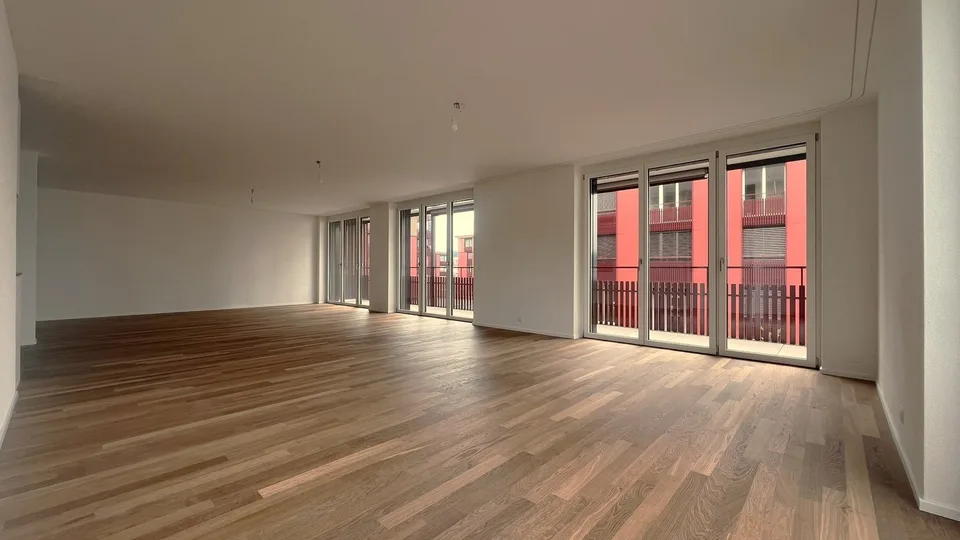 Ateliers d'habitation pour des concepts de vie et de travail créatifs - Première location – photo 2 sur 12