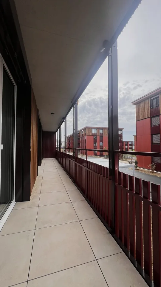 Ateliers d'habitation pour des concepts de vie et de travail créatifs - Première location – photo 8 sur 12