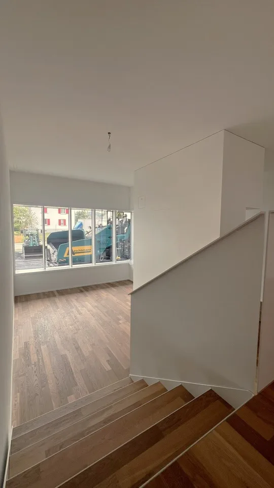 Ateliers d'habitation pour des concepts de vie et de travail créatifs - Première location – photo 4 sur 12