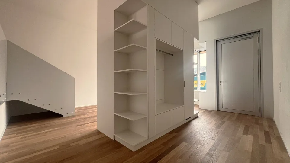 Ateliers d'habitation pour des concepts de vie et de travail créatifs - Première location – photo 5 sur 12