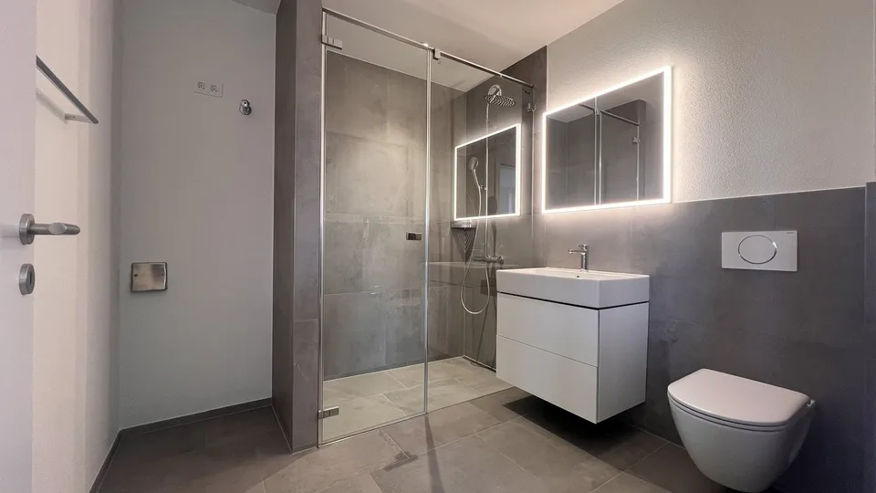 Ateliers d'habitation pour des concepts de vie et de travail créatifs - Première location – photo 6 sur 12