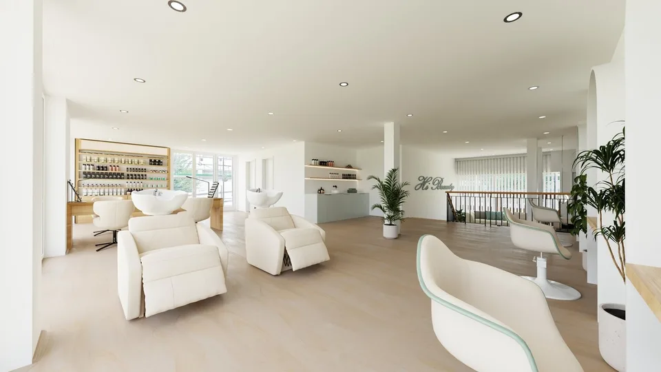 Ateliers d'habitation pour des concepts de vie et de travail créatifs - Première location – photo 12 sur 12