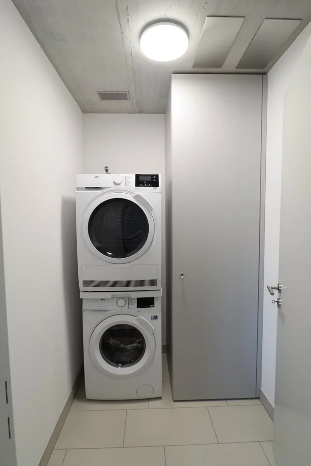 Moderne 3.5-Zimmerwohnung im Herzen von Malters – photo 6 of 10